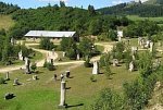 Bildhauerisches Symposium - Vysne Ruzbachy