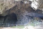 Harmanecka Höhle