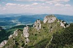 Nationalpark Mala Fatra