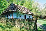 Freilichtmuseum in Bardejovske kupele