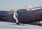 Ski Zentrum Levoca