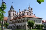 Museum des speziellen Schulwesens in Levoca
