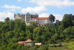 Lupciansky Burg