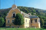 Tihanyi Kastell