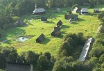 Freilichtmuseum - Stara Lubovna