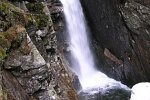 Riesen-Wasserfall - Hohe Tarta