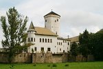 Budatiner Schloss