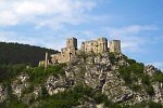 Burg Strecno