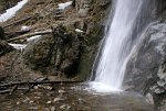 Sutovsky Wasserfall