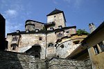 Oravsky Burg