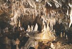 Vazecka Höhle