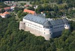 Burg Cerveny kamen