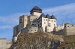 Trenciansky Burg