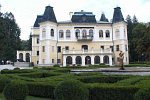 Kastell Betliar