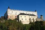 Zvolensky Schloss