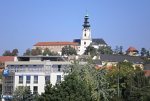 Nitriansky Burg