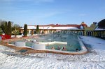 Thermal Park Velky Meder