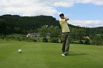 Golfplatz Cihelny