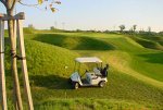 Golfplatz Black River
