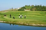 Golfplatz Sokolov