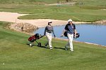 Golf-Areal Kaskada