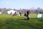 Golfplatz Liberec