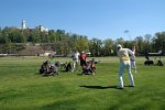 Golfplatz Hluboka