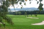 Golfplatz Lipno