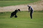 Golfplatz Mnich