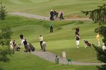 Golf Resort Konopiste