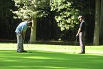 Golfplatz Podebrady