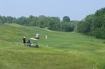 Golfplatz Ropice