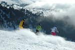 Park Snow Hohe Tatras - Strbske Pleso