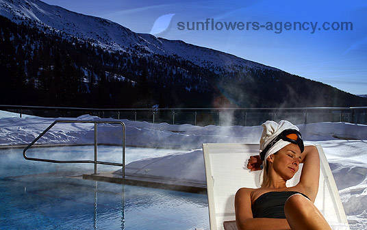 Falkensteiner Hotel Cristallo ****