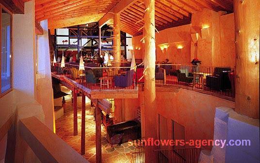 Hotel Falkensteiner Club Funimation Katschberg ****