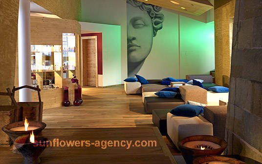 Hotel Falkensteiner Club Funimation Katschberg ****