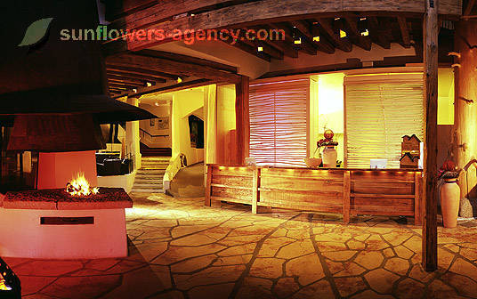 Hotel Falkensteiner Club Funimation Katschberg ****