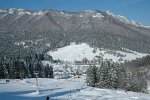 Vratna - Tizinka