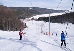 Snowland Valcianska Tal