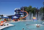 Spa & Aquapark Turcianske Teplice