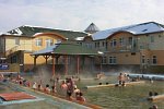 Thermalbad Podhajska