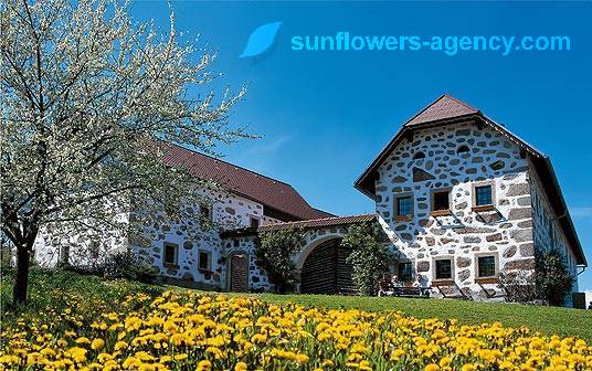 Falkensteiner Genuss & Wohlfühlhotel Mühlviertel ****