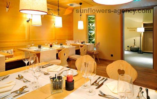 Falkensteiner Genuss & Wohlfühlhotel Mühlviertel ****