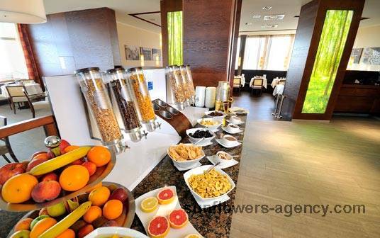 Falkensteiner Genuss & Wohlfühlhotel Mühlviertel ****