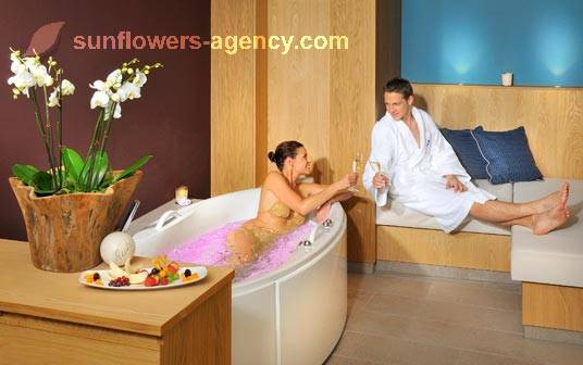 Falkensteiner Genuss & Wohlfühlhotel Mühlviertel ****