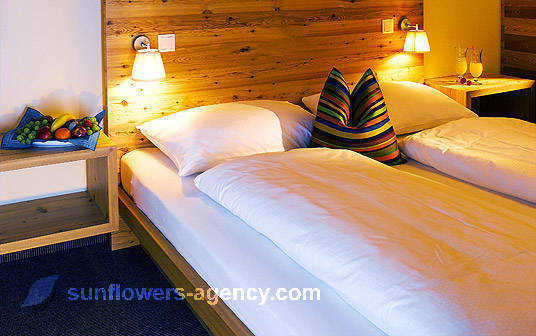 Familienzimmer Deluxe