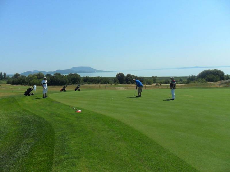 Zenit Hotel Balaton ****