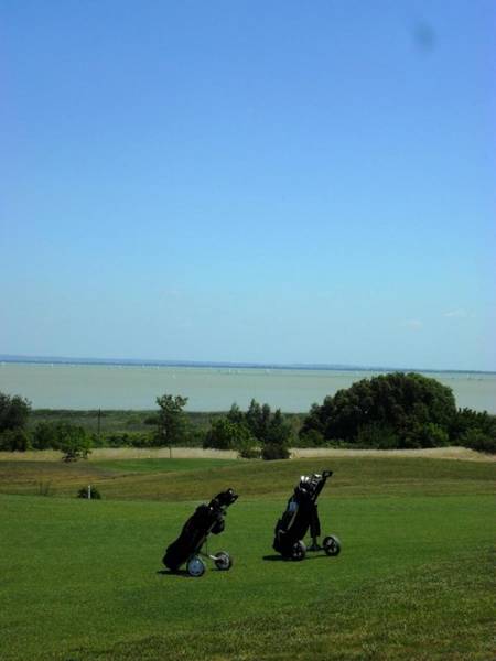 Zenit Hotel Balaton ****