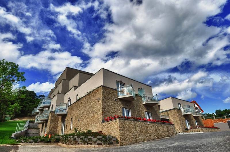 Zenit Hotel Balaton ****
