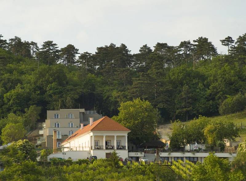 Zenit Hotel Balaton ****